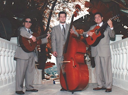 Trio Casablanca